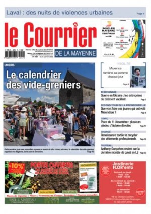 Loisirs : le calendrier des vide-greniers